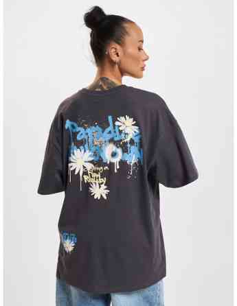 ONLY - ONLMELODIE LIFE S/S GRAFFITI TOP BOX JRS Tbilisi