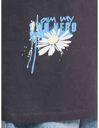 ONLY - ONLMELODIE LIFE S/S GRAFFITI TOP BOX JRS Tbilisi