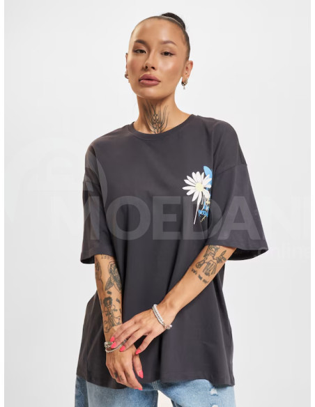 ONLY - ONLMELODIE LIFE S/S GRAFFITI TOP BOX JRS Tbilisi - photo 2