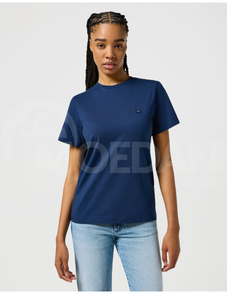 Wrangler - REGULAR TEE Tbilisi - photo 1