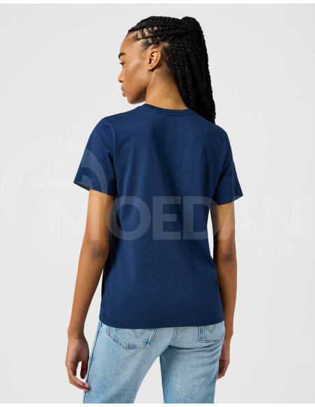 Wrangler - REGULAR TEE Tbilisi - photo 2