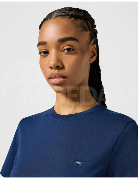 Wrangler - REGULAR TEE Tbilisi - photo 4