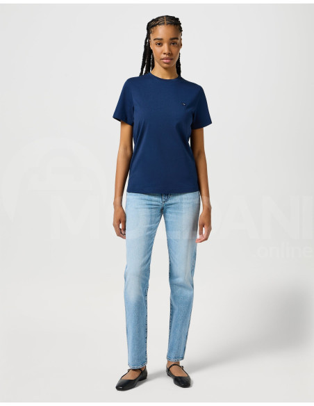 Wrangler - REGULAR TEE Tbilisi - photo 3