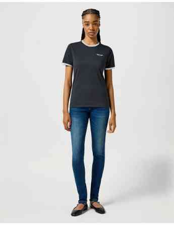 Wrangler - RINGER TEE Tbilisi