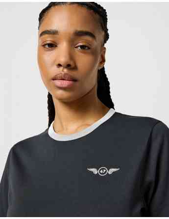 Wrangler - RINGER TEE Tbilisi