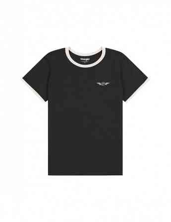 Wrangler - RINGER TEE Tbilisi