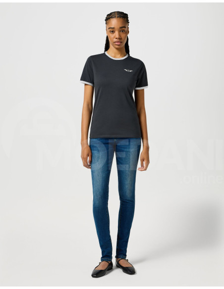 Wrangler - RINGER TEE Tbilisi - photo 4