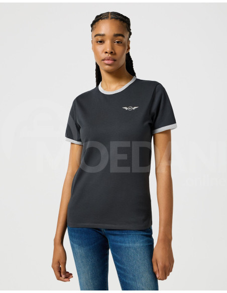 Wrangler - RINGER TEE Tbilisi - photo 1