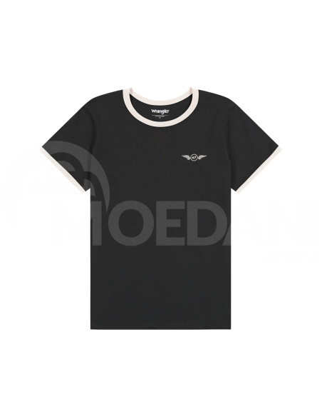 Wrangler - RINGER TEE Tbilisi - photo 5