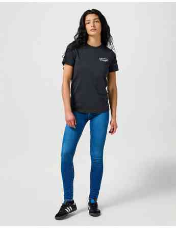 Wrangler - GRAPHIC TEE Tbilisi