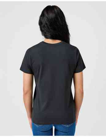 Wrangler - GRAPHIC TEE Tbilisi
