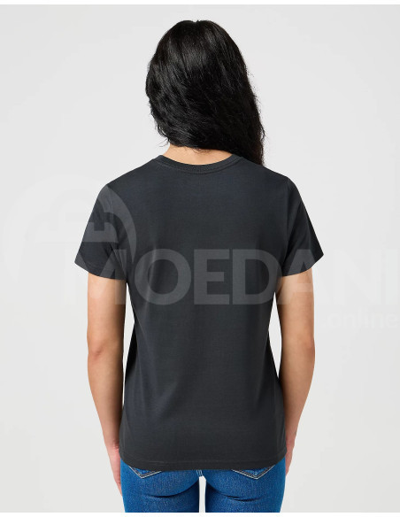 Wrangler - GRAPHIC TEE Tbilisi - photo 2