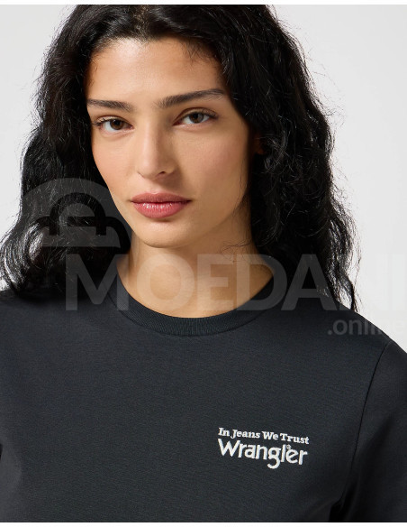 Wrangler - GRAPHIC TEE Tbilisi - photo 3