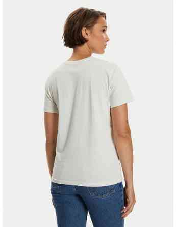 Wrangler - GRAPHIC TEE Tbilisi