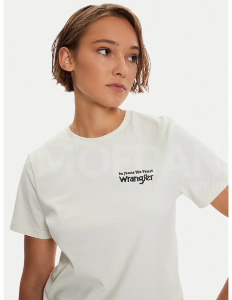 Wrangler - GRAPHIC TEE Tbilisi - photo 3