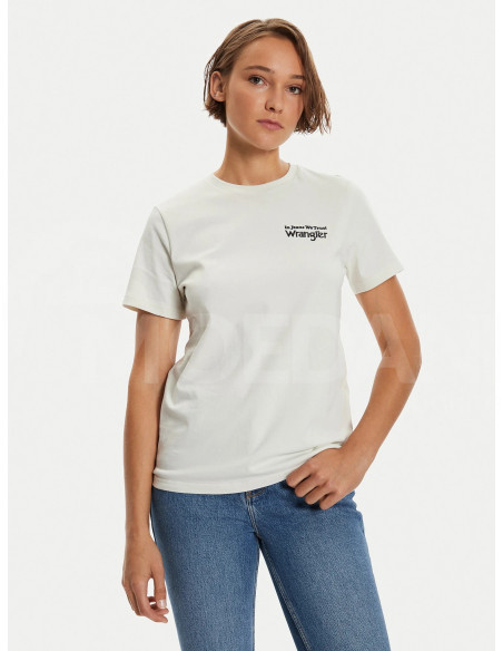 Wrangler - GRAPHIC TEE Tbilisi - photo 1