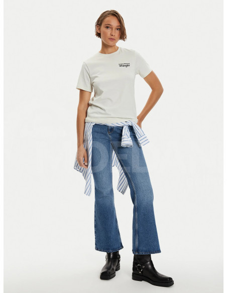 Wrangler - GRAPHIC TEE Tbilisi - photo 5