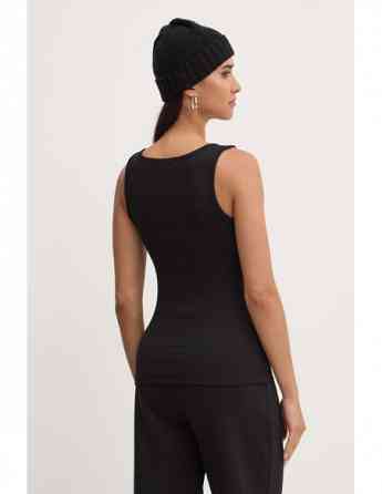 GUESS - GJ TANK TOP SLIM RIB EMB Tbilisi