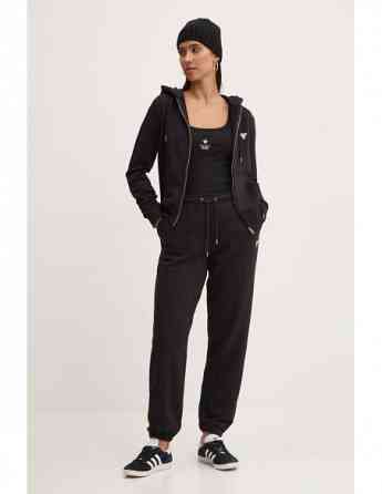 GUESS - GJ TANK TOP SLIM RIB EMB Tbilisi