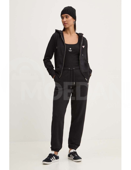 GUESS - GJ TANK TOP SLIM RIB EMB Tbilisi - photo 5