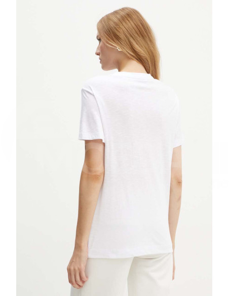 GUESS - SS CN PYRAMIDE STUDS TEE Тбилиси - изображение 2