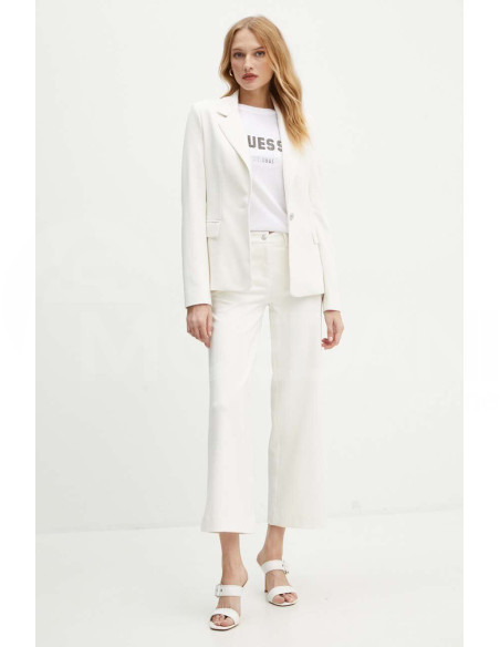 GUESS - SS CN PYRAMIDE STUDS TEE Тбилиси - изображение 5