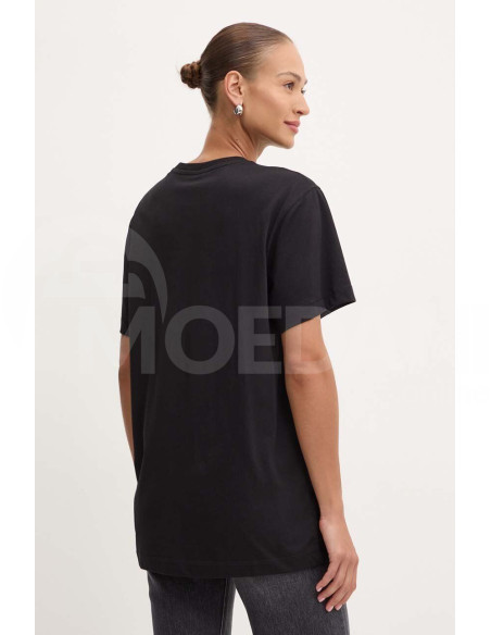 GUESS - SS CN SHINY TRIANGLE TEE Тбилиси - изображение 2