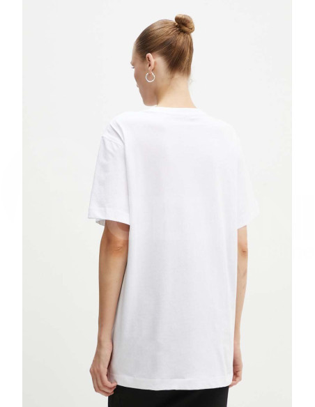 GUESS - SS CN SHINY TRIANGLE TEE Тбилиси - изображение 2