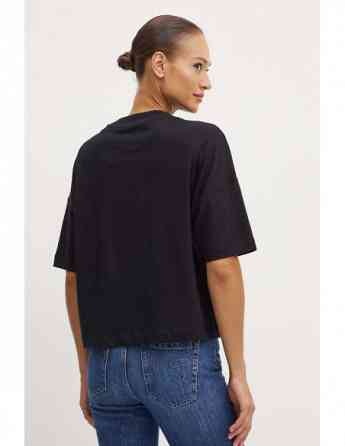 GUESS - SS CN SHINY BOX TEE Tbilisi