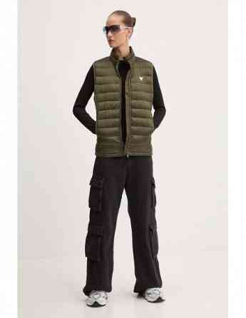 GUESS - GJ LS CN SLIM LOGO EMB TEE Tbilisi