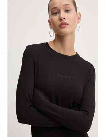 GUESS - GJ LS CN SLIM LOGO EMB TEE Tbilisi