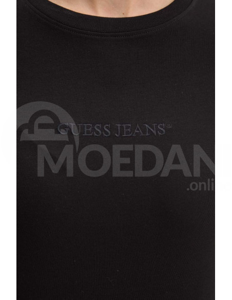 GUESS - GJ LS CN SLIM LOGO EMB TEE Tbilisi - photo 4