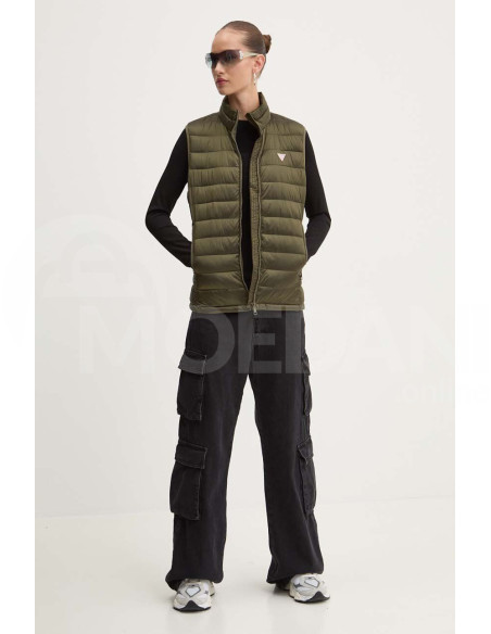 GUESS - GJ LS CN SLIM LOGO EMB TEE Tbilisi - photo 5