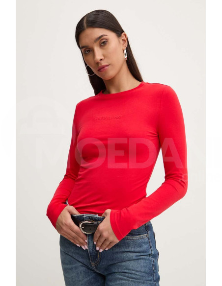 GUESS - GJ LS CN SLIM LOGO EMB TEE Tbilisi - photo 1