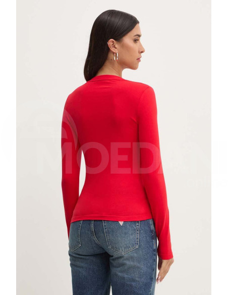 GUESS - GJ LS CN SLIM LOGO EMB TEE Tbilisi - photo 2