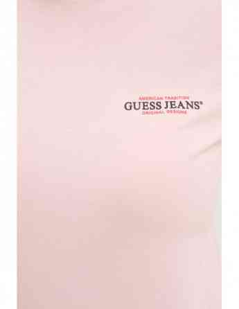 GUESS - GJ SS CN SLIM MINI AMERICA TEE Tbilisi