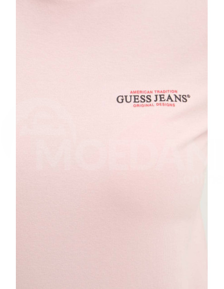 GUESS - GJ SS CN SLIM MINI AMERICA TEE Tbilisi - photo 4