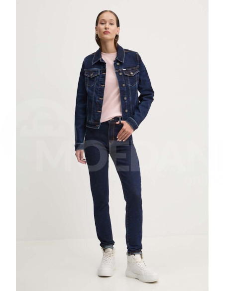 GUESS - GJ SS CN SLIM MINI AMERICA TEE Tbilisi - photo 5