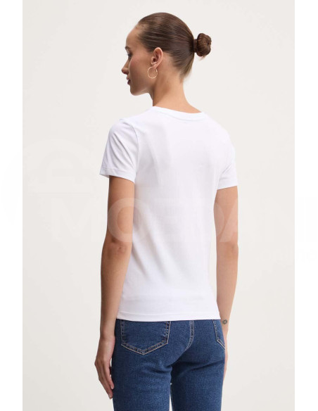 GUESS - GJ SS CN SLIM LOGO PRINT TEE Tbilisi - photo 2