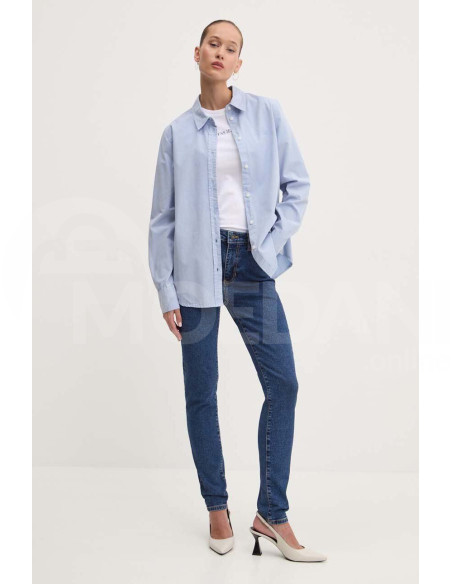 GUESS - GJ SS CN SLIM LOGO PRINT TEE Tbilisi - photo 4