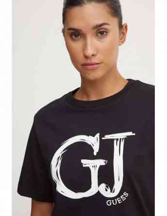 GUESS - SARA GJ SS T-SHIRT Tbilisi