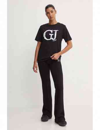 GUESS - SARA GJ SS T-SHIRT Tbilisi