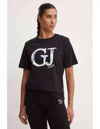 GUESS - SARA GJ SS T-SHIRT Tbilisi