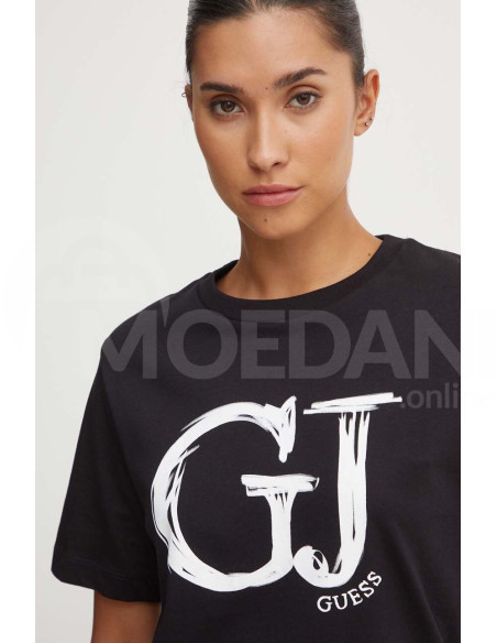 GUESS - SARA GJ SS T-SHIRT Tbilisi - photo 3
