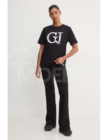 GUESS - SARA GJ SS T-SHIRT Tbilisi - photo 4