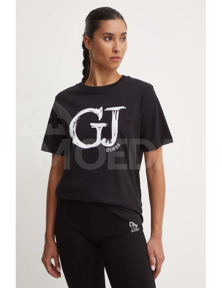 GUESS - SARA GJ SS T-SHIRT Tbilisi - photo 1