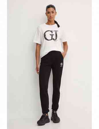 GUESS - SARA GJ SS T-SHIRT Tbilisi