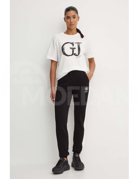 GUESS - SARA GJ SS T-SHIRT Tbilisi - photo 4