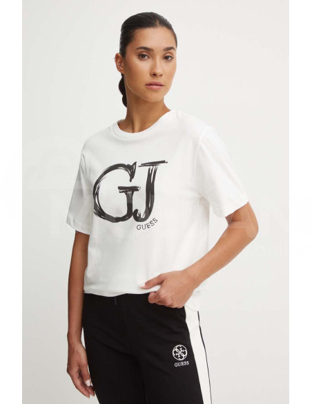 GUESS - SARA GJ SS T-SHIRT Tbilisi - photo 1