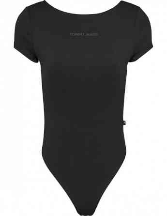 Tommy Jeans - TJW SLIM NEW CLASSICS BODY Tbilisi